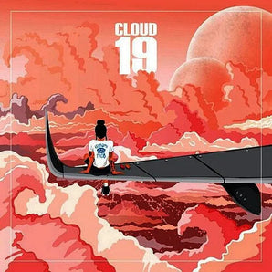 Kehlani - Cloud 19 LP