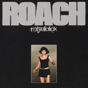 Miya Folick - Roach LP (MARKDOWN)