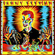 Danny Elfman - So-Lo LP