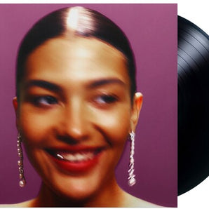 Olivia Dean - Messy LP