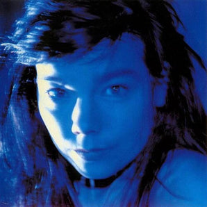 Björk - Telegram LP
