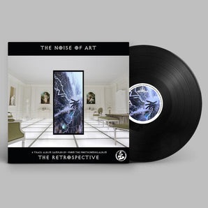The Noise Of Art - The Retrospective EP