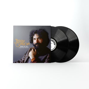 Jerry Garcia - Might as Well: A Round Records Retrospective 2LP