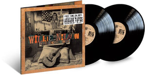 Willie Nelson - Milk Cow Blues 2LP (180g)