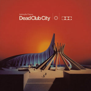 Nothing But Thieves - Dead Club City LP