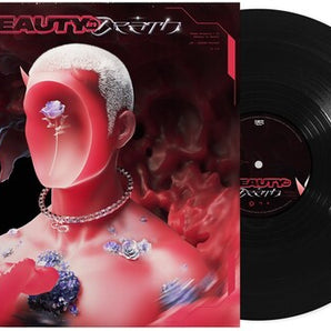 Chase Atlantic - Beauty In Death LP