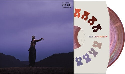 6Lack - Since I Have A Lover (Translucent Pink Vinyl)
