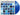 Joe Bonamassa - Blues Deluxe Vol. 2 LP (180g Blue Vinyl)