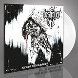 Destroyer 666 - Never Surrender LP (White Vinyl)