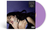Olivia Rodrigo - Guts LP (Indie Exclusive Lavender Vinyl)