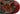 Cavalera - Morbid Visions LP (Red Marble Vinyl)