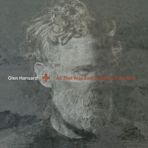 Glen Hansard - All That Was East Is West Of Me Now LP (Clear Vinyl)