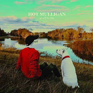 Hot Mulligan - You'll Be Fine LP (Color Vinyl)