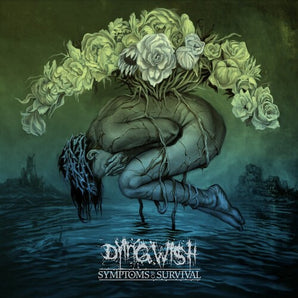 Dying Wish - Symptoms Of Survival CD