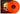 Hypocrisy - Into The Abyss LP (Transparent Orange Vinyl) (MARKDOWN)