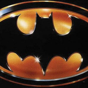 Batman (Prince) - Original Soundtrack LP