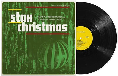 Vince Guaraldi Trio A Charlie Brown Christmas Exclusive Green Swirl Vinyl LP