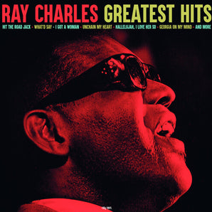 Ray Charles - Greatest Hits LP