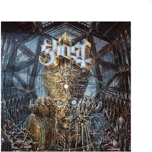 Ghost - Impera LP (Picture Disc)