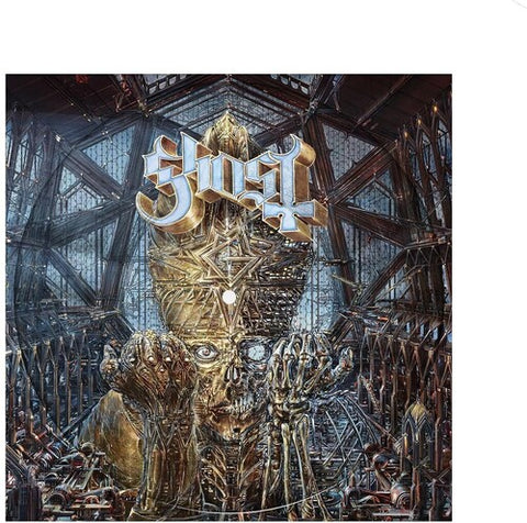 Ghost - Impera LP (Picture Disc)