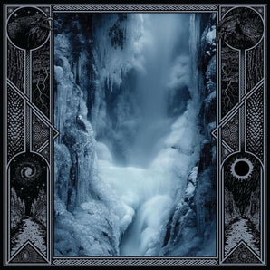 Wolves In The Throne Room - Crypt Of Ancestral Knowledge LP (Silver Vinyl)