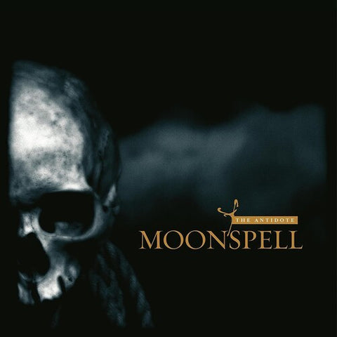 Moonspell - The Antidote LP