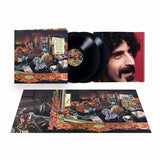 Frank Zappa - Over-Nite Sensation 2LP (180g)