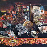 Frank Zappa - Over-Nite Sensation 2LP (180g)