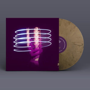 Miho Hazama -  M_unit: Beyond Orbits LP (Color Vinyl)