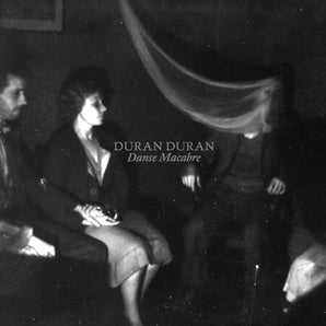 Duran Duran - Danse Macabre 2LP (Smog Vinyl)