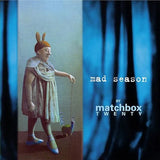Matchbox Twenty - Mad Season 2LP (Sky Blue Vinyl)