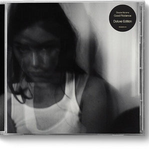 Gracie Abrams - Good Riddance: Deluxe CD