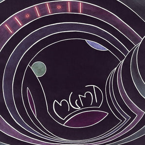 MGMT - 11.11.11 LP (Seaglass VInyl)