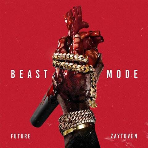 Future - Beast Mode LP