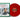 Bing Crosby - Bing Crosby's Christmas Gems LP (Red Vinyl)