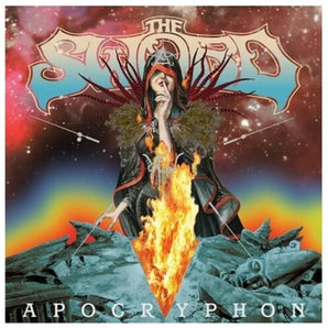 The Sword - Apocryphon LP (180g)