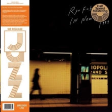 Ryo Fukui - In New York (Half-Speed Master) LP