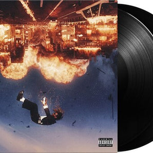 Offset - Set it Off 2LP