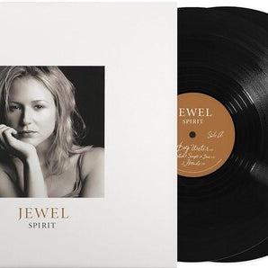 Jewel - Spirit 2LP (25th Anniversary Edition)