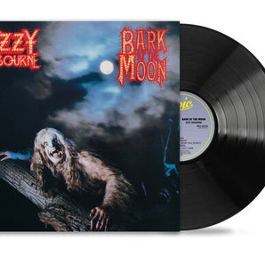 Ozzy Osbourne - Bark at the Moon LP