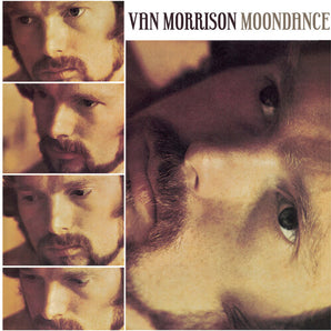 Van Morrison - Moondance 3LP (Expanded Set)