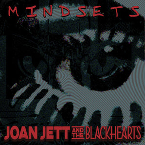 Joan Jett And The Blackhearts - Mindsets LP RSDBF