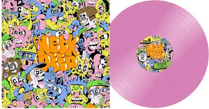 Neck Deep - Neck Deep LP (Violet Vinyl)