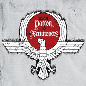 General Patton Vs. The X-ecutioners - General Patton Vs. The X-ecutioners LP (Silver Vinyl)