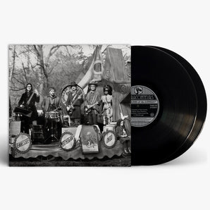 The Raconteurs - Consolers of the Lonely LP