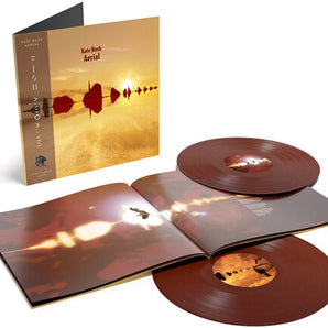 Kate Bush - Aerial 2LP (Goldy Locks Vinyl)