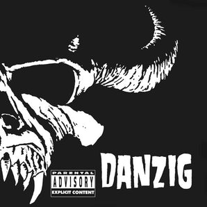 Danzig - Danzig CD