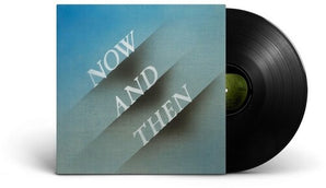 The Beatles - Now And Then 12-inch Single