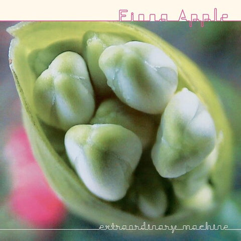 Fiona Apple - Extraordinary Machine LP (180g)