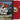 Chunk! No, Captain Chunk! - Pardon My French 2LP (Deluxe Edition - Red Vinyl)